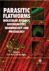 Maule A., Marks N.  Parasitic Flatworms: Molecular Biology, Biochemistry, Immunology and Physiology