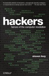 Levy S.  Hackers: Heroes of the Computer Revolution - 25th Anniversary Edition