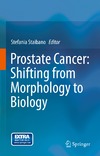 Staibano S.  Prostate Cancer: Shifting from Morphology to Biology