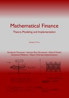 Fries C.  Mathematical finance [draft]
