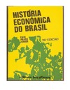 Caio Prado Jr.  Hist&#243;ria Econ&#244;mica do Brasil