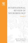 Smythies J., Bradley R.  International Review of Neurobiology Volume 26