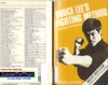 Lee B., Uyehara M.  Bruce Lee's Fighting Method: Advanced Techniques