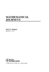 Schumer P.  Mathematical journeys