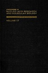 Cohn W.  Progress in Nucleic Acid Research and Molecular Biology, Volume 17