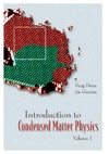 Duan F., Guojun J.  Introduction to condensed matter physics. Volume 1.