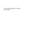 McKelvey M., Rickne A., Laage-Hellman J.  The Economic Dynamics Of Modern Biotechnology