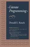 Knuth D.  Literate Programming