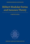 Hida H.  Hilbert Modular Forms and Iwasawa Theory