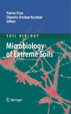 Dion P., Nautiyal C.  Microbiology of Extreme Soils (Soil Biology)