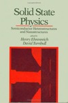 Ehrenreich H., Turnbull D.  Solid State Physics