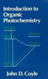 Coyle J.D. — Introduction To Organic Photochemistry