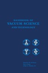 Hoffman D., Singh B., Thomas J.  Handbook of Vacuum Science and Technology