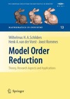 Schilders W., Vorst H., Rommes J.  Model Order Reduction: Theory, Research Aspects and Applications (Mathematics in Industry   The European Consortium for Mathematics in Industry)