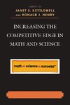 Kettlewell J.  Increasing the Competitive Edge in Math and Science