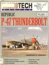 Johnsen F.A.  Republic P-47 Thunderbolt