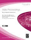 Lewison G.  Aslib Proceedings: New Information Perspectives - Vol. 57 No. 3. The work of the Bibliometrics Research Group (City University) and associates