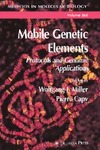 Miller W., Capy P.  Mobile Genetic Elements: Protocols and Genomic Applications