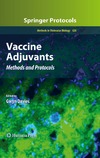 Davies G.  Vaccine Adjuvants: Methods and Protocols (Methods in Molecular Biology, Vol 626)
