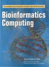 Bergeron B.  Bioinformatics Computing