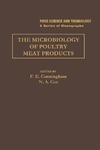 Cunningham F., Cox N. — The Microbiology of poultry meat products