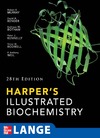 Murray R., Rodwell V., Bender D.  Harper's Illustrated Biochemistry, 28th Edition (LANGE Basic Science)