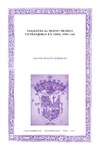 GLEYDI S.B.  VIAJANTES AL NUEVO MUNDO. EXTRANJEROS EN LIMA, 1590-1640