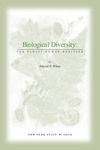 Wilson E.  Biological Diversity : The Oldest Human Heritage (Educational Leaflet (New York State Museum), No. 34.)