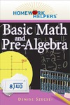 Szecsei D. — Homework Helpers: Basic Math And Pre-Algebra