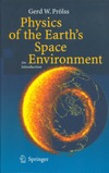 Prolss G.  Physics of the Earth's Space Environment
