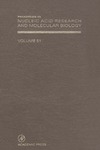 Cohn W., Moldave K.  Progress in Nucleic Acid Research and Molecular Biology, Volume 51