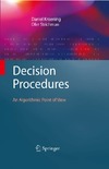 Kroening D., Strichman O.  Decision Procedures: An Algorithmic Point of View (Texts in Theoretical Computer Science. An EATCS Series)