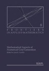 Castillo J.  Mathematical aspects of numerical grid generation