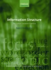 Erteschik-Shir N.  Information Structure: The Syntax-Discourse Interface (Oxford Surveys in Syntax & Morphology)