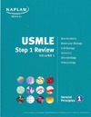 0 — USMLE Step 1 Review - Home Study Program - Vol I - General Principles 1