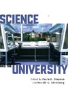 Stephan P., Ehrenberg R.  Science and the University (Science and Technology in Society)