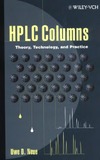 Neue U.  HPLC Columns: Theory, Technology, and Practice