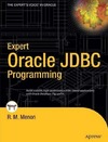 Menon R.  Expert Oracle JDBC Programming - 1 edition (May 30, 2005)