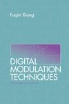 Xiong F. — Digital Modulation Techniques, Second Edition (Artech House Telecommunications Library)