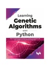 Gridin I.  Learning Genetic Algorithms with Python