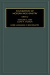 Stocken L., Ord M.  More Landmarks in Biochemistry. Volume 1