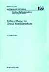 Karpilovsky G.  Clifford Theory for Group Representations