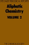 Parker W.  Aliphatic Chemistry Volume 2