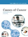 Donna M. Bozzone  Causes of Cancer (The Biology of Cancer)