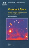 Glendenning N.  Compact stars