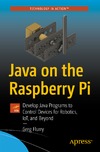 Greg Flurry  Java on the Raspberry Pi