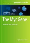 Sodir N., Soucek L.  The Myc Gene: Methods and Protocols