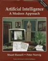 Russell S.J., Norvig P.  Artificial Intelligence: A Modern Approach
