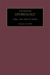 Gross R.  Advances in Lipobiology, Volume 2 (Advances in Lipobiology)