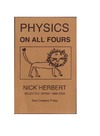 Herbert N.  Physics on All Fours